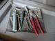 Range Rover Classic Tool Roll