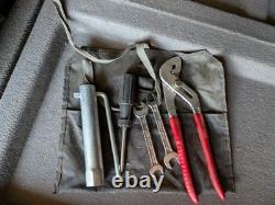 Range Rover Classic Tool Roll