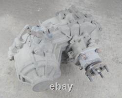 Range Rover Classic Transfer Box Borg Warner 13-61-003 033 Model