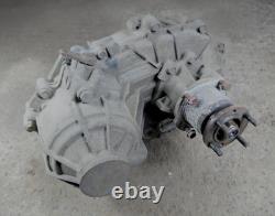 Range Rover Classic Transfer Box Borg Warner 13-61-003 033 Model