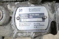 Range Rover Classic Transfer Box Borg Warner 13-61-003 033 Model