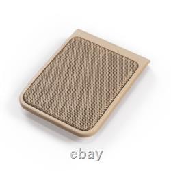 Range Rover Classic Trunk Subwoofer Speaker Cover Left Or Right BTR5788