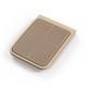 Range Rover Classic Trunk Subwoofer Speaker Cover Left Or Right BTR5788