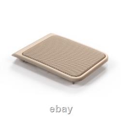 Range Rover Classic Trunk Subwoofer Speaker Cover Left Or Right BTR5788