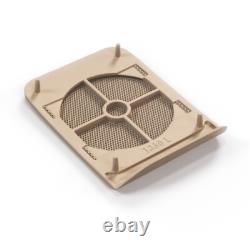 Range Rover Classic Trunk Subwoofer Speaker Cover Left Or Right BTR5788