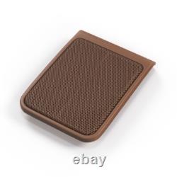 Range Rover Classic Trunk Subwoofer Speaker Cover Left Or Right BTR5788