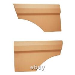 Range Rover Classic Two Door Side Trim Panel (Pair) Exmoor