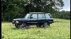 Range Rover Classic Un Icono Ingl S Classiccars Deportivos 4x4 Automobile Landrover