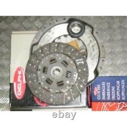 Range Rover Classic V8 4 Speed Clutch Kit Ap Driveline 3 Piece Kit Oem