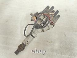 Range Rover Classic V8 Distributor Lucas 35de8 4078 / 41673 B