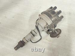 Range Rover Classic V8 Distributor Lucas 35de8 4078 / 41673 B