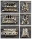 Range Rover Classic V8 Efi Injection Inlet Manifold Erc9119 With Injectors