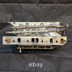 Range Rover Classic V8 Efi Injection Inlet Manifold Erc9119 With Injectors