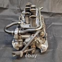 Range Rover Classic V8 Efi Injection Inlet Manifold Erc9119 With Injectors
