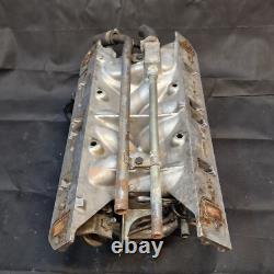 Range Rover Classic V8 Efi Injection Inlet Manifold Erc9119 With Injectors