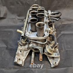 Range Rover Classic V8 Efi Injection Inlet Manifold Erc9119 With Injectors