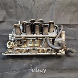 Range Rover Classic V8 Efi Injection Inlet Manifold Erc9119 With Injectors