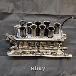 Range Rover Classic V8 Efi Injection Inlet Manifold Erc9119 With Injectors
