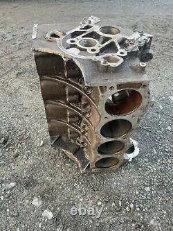 Range Rover Classic V8 Engine Block For Coffee Table