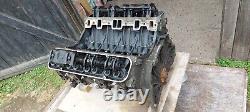 Range Rover Classic V8 Engine parts