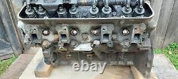 Range Rover Classic V8 Engine parts