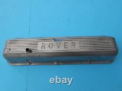 Range Rover Classic V8 Petrol RTC2349 Sivar Left Pointing Cover