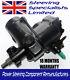 Range Rover Classic V8 Remanufactured Steering Box with £50 Cash Back