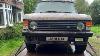 Range Rover Classic V8 Restoration Part 1