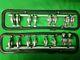 Range Rover Classic V8 Rocker Shafts X 2 16 Aluminium Rockers- Oem Quality