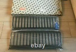 Range Rover Classic Vertical Front Grille NOS 390162 / MUC8485 NEW