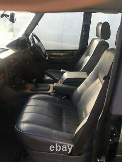 Range Rover Classic Vogue SE 1994 3.9 v8 full mOT