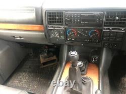 Range Rover Classic Vogue SE 300tdi Soft dash