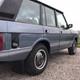Range Rover Classic Vogue Stripes Decals