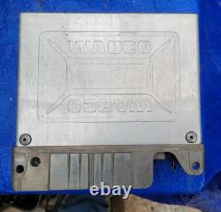 Range Rover Classic Wabco Abs Brake Control Ecu Module P38 A Ntc8474 1994-02