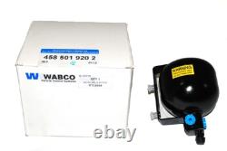 Range Rover Classic Wabco Accumulator Abs Rtc6498