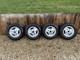 Range Rover Classic Wheels