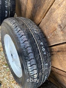 Range Rover Classic Wheels