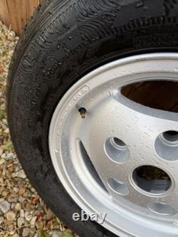 Range Rover Classic Wheels