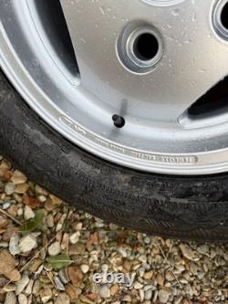 Range Rover Classic Wheels
