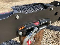 Range Rover Classic Winch Tray