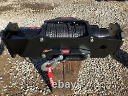 Range Rover Classic Winch Tray