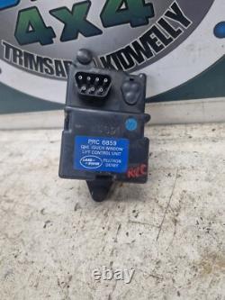 Range Rover Classic Window Lift Ecu Prc6859