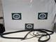 Range Rover Classic Window Screen Rubber Seals
