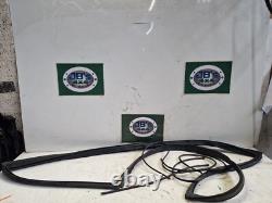 Range Rover Classic Window Screen Rubber Seals