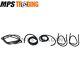 Range Rover Classic Windscreen Rubber Seal and Filler Strips MXC7405 391474-5-6