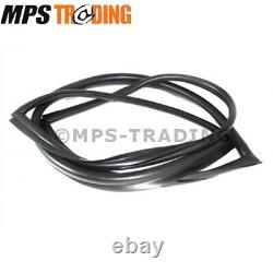 Range Rover Classic Windscreen Rubber Seal and Filler Strips MXC7405 391474-5-6