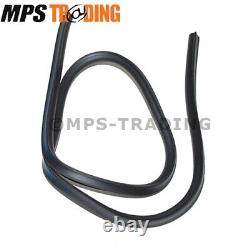Range Rover Classic Windscreen Rubber Seal and Filler Strips MXC7405 391474-5-6