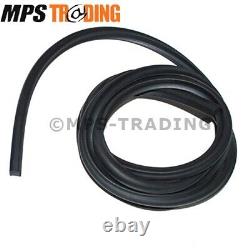 Range Rover Classic Windscreen Rubber Seal and Filler Strips MXC7405 391474-5-6