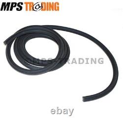 Range Rover Classic Windscreen Rubber Seal and Filler Strips MXC7405 391474-5-6