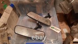 Range Rover Classic Wingard Inner Rearview / interior mirror assembly MRC3075